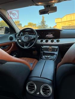 مرسيدس بنز E-Class